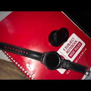 Samsung galaxy watch